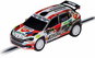 Slot Track Car Carrera GO 64271 Skoda Fabia RS Rally 2 "Kopecky" - Autíčko pro autodráhu