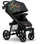 Lionelo Annet Plus Dreamin - Baby Buggy