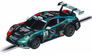 Carrera GO 64244 Porsche 992 GT3 Cup No.2 - Slot Track Car