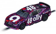 Carrera GO 64268 Nascar Camaro NextGen ZL1 - Slot Track Car