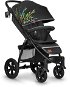 Lionelo Annet Tour Dreamin - Baby Buggy