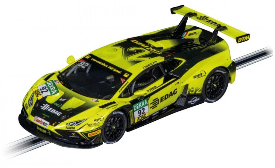 Carrera D132 32008 Lamborghini Huracán GT3