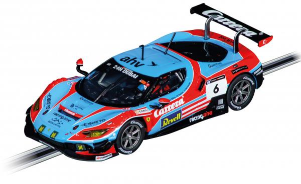 Carrera D132 32043 Ferrari 296 GT3 Carrera