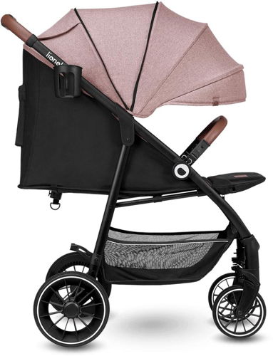 Lionelo Silla Paseo Cloe