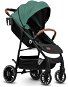 Lionelo Alexia Green Forest - Baby Buggy
