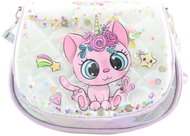 Lamps Handbag with cat - Kids' Handbag