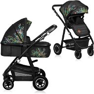 Lionelo Amber 2 in 1 Dreamin - Baby Buggy