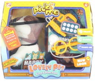 Lamps Vet with dog - Soft Toy