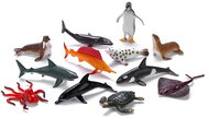 Faunica Ocean - Figure