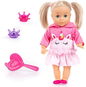 Doll BERRY Emma Berry se zvuky - Panenka