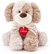 Lumpin Dog Oswald - Soft Toy