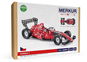 Merkur Formule - Stavebnice
