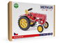 Merkur Retrotraktor - Stavebnice