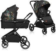 Lionelo Mika 2 in 1 Dreamin - Baby Buggy