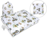 COSING Travel sleeping bag with pillow Pirates - Children's Sleeping Bag