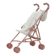 Little Dutch Kočárek golfky skládací - Doll Stroller