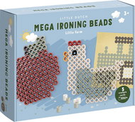 Embroidery Beads Farm - Perler Beads