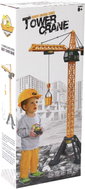 Sparkys Crane 88 cm 1:18 - RC Crane