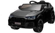 Audi Q7 black - Children's Electric Car
