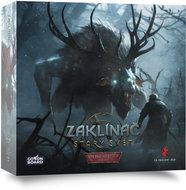 The Witcher: Old World - Path of Monsters - Social Game Expansion