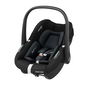 Maxi-Cosi Pebble S Tonal Black - Autosedačka