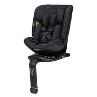 Maxi-Cosi Spinel 360 Plus Authentic Black - Autosedačka