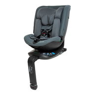 Maxi-Cosi Spinel 360 Plus Authentic Graphite - Autosedačka