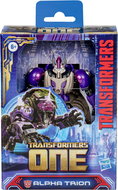 Transformers One Prime Changer Alpha Trion - Figure