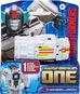 Transformers One 1 Step Cog Changer Wheeljack - Figurka