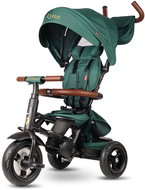 QPLAY Rito Deluxe (Limited special edition) Green - Tricycle