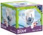 Totum Stitch malování hrnečku - Malování na hrnek
