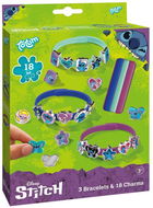 Totum Stitch vyrob si náramky - Sada na výrobu šperků