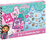 Totum Gabby creative set 2in1 - Jewellery Making Set