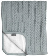 Vinter & Bloom Cuddly Sage Green - Blanket