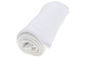 Vinter & Bloom Soft Grid Organic Bright White - Deka