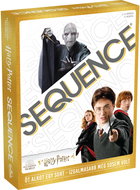 Sequence - Harry Potter - Társasjáték