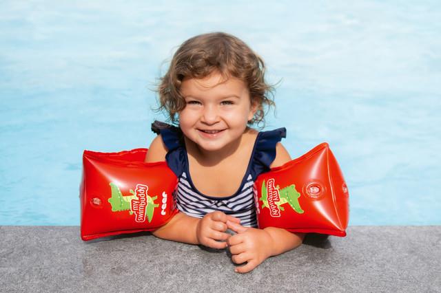 REER MySwimBuddy képe