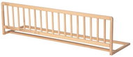 Geuther Bed barrier 140 cm nature - Child Restraint