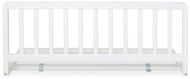 Geuther Bed barrier 140 cm white - Child Restraint