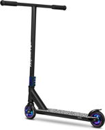 Lionelo Whizz Neo Black Carbon - Gyerekroller