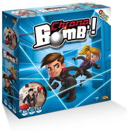 Cool Games Chrono Bomb - Společenská hra
