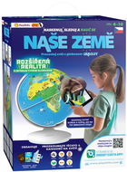 Glóbus Naše Země - Glóbus