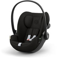 Cybex Cloud G i-Size Magic Black - Autosedačka