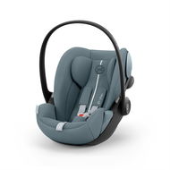 Cybex Cloud G i-Size Plus Stormy Blue/light blue - Autosedačka