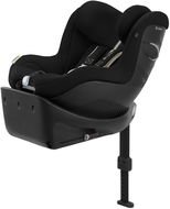 Cybex Sirona Gi i-Size Plus Moon Black - Autosedačka