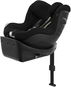 Cybex Sirona Gi i-Size Plus Moon Black - Autosedačka