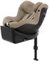 Cybex Sirona Gi i-Size Plus Almond Beige - Autosedačka