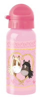 Sigikid Ponny Love 400 ml - Detská fľaša na pitie