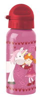 Sigikid Pinky Queeny 400 ml - Láhev na pití pro děti