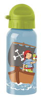 Sigikid Sammy Samoa 400 ml - Detská fľaša na pitie